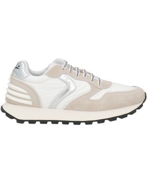 Voile Blanche Trainers - White