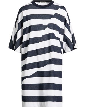 Undercover T-Shirt Cotton, Polyester - Blue