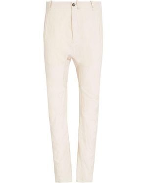 Masnada Pantalone - Neutro