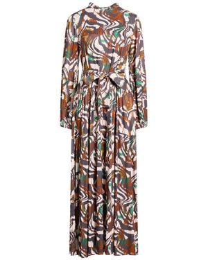CONNOR & BLAKE Maxi Dresses - White