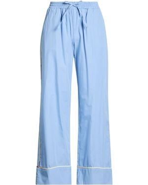 Amotea Pants - Blue