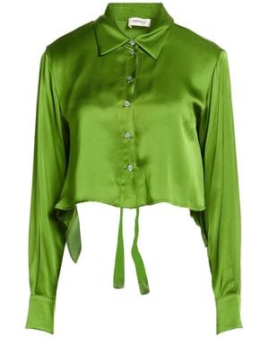 Ottod'Ame Shirts - Green