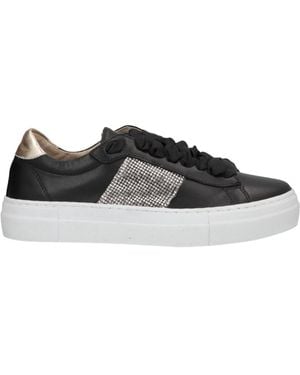 Stele Sneakers - Nero