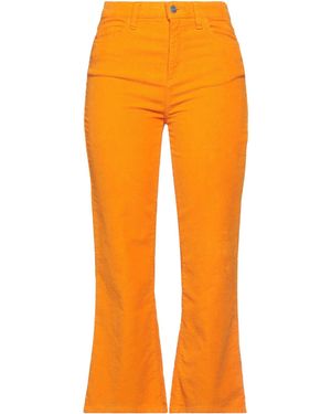 Jucca Pantalone - Arancione