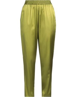 Gianluca Capannolo Pantalone - Verde