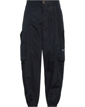 Versace Trouser - Blue