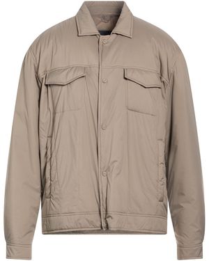 Herno Jackets - Brown