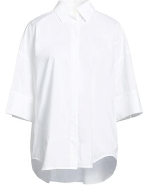 P.A.R.O.S.H. Shirt - White