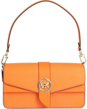 MICHAEL Michael Kors Handbag - Orange
