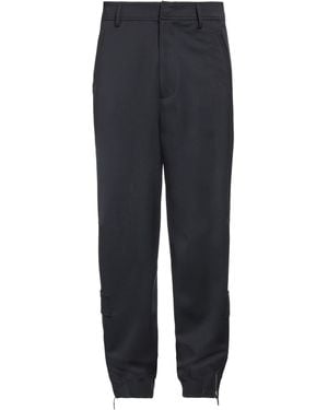 Valentino Garavani Trousers - Blue
