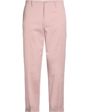 Etro Trouser - Pink