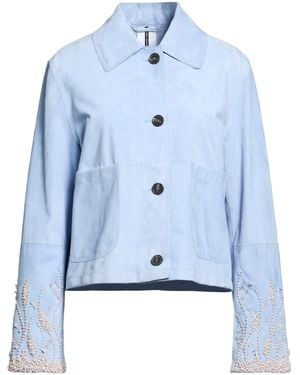 S.w.o.r.d 6.6.44 Jacket - Blue