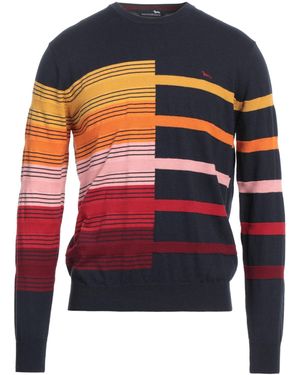 Harmont & Blaine Jumper - Blue