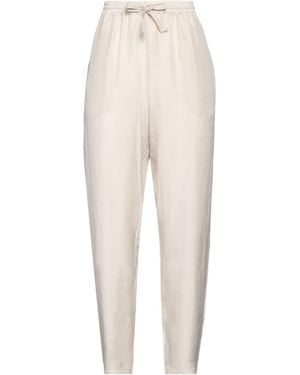 Rossopuro Trouser - White