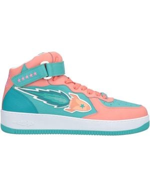 ENTERPRISE JAPAN Sneakers - Blue