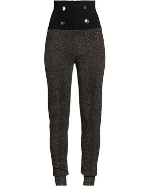 Babylon Leggings - Black