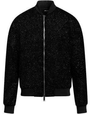 DSquared² Jacket - Black