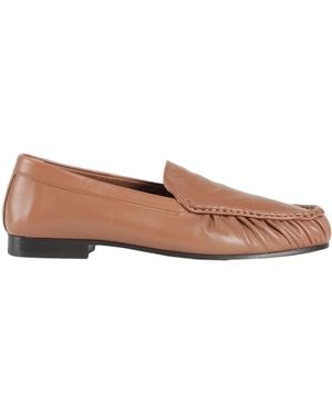 ARKET Loafer - Brown