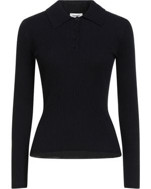 Sandro Jumpers - Black