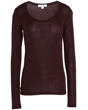 Agolde T-Shirt - Purple