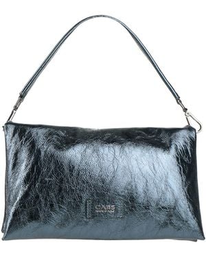 Gabs Handbag - Blue