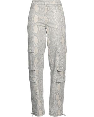 Dondup Trousers - Grey