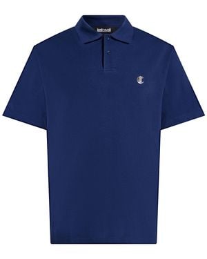 Just Cavalli Polo - Azul
