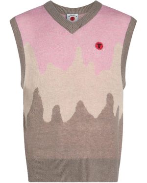 BBCICECREAM Jumper - Pink