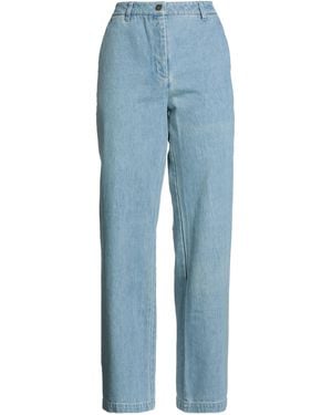 Designers Remix Jeans - Blue