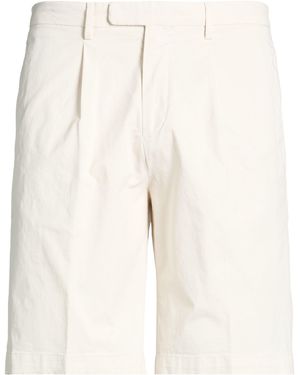 Boglioli Shorts & Bermuda Shorts - Natural