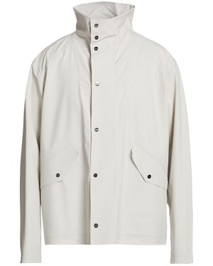 Herno Light Jacket Polyamide, Elastane - White