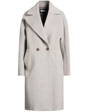 Caractere Abrigo - Gris
