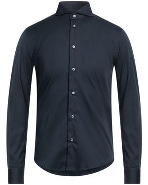 Brian Dales Shirts - Blue
