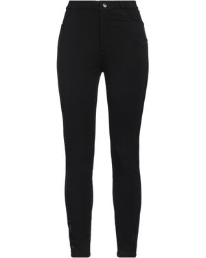 Liu Jo Trouser - Black