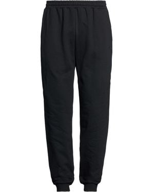 PUMA Pants Cotton - Blue