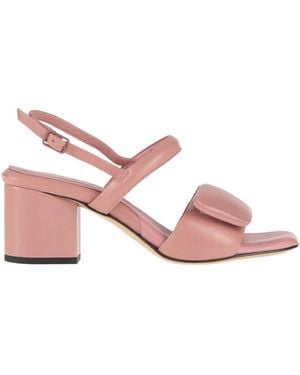 Pomme D'or Sandals - Pink