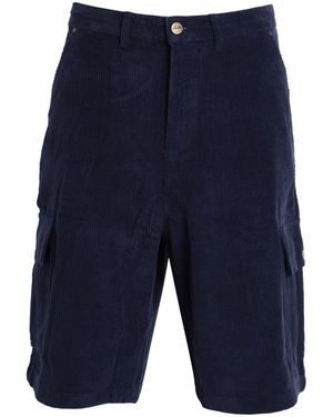 Butter Goods Shorts E Bermuda - Blu