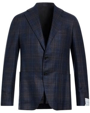Caruso Blazer - Blue