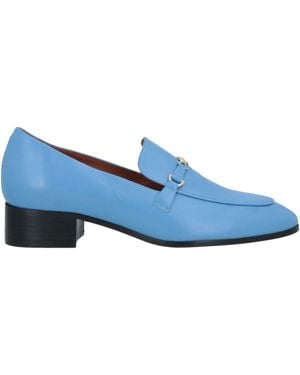 Maje Loafer - Blue