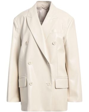 Stand Studio Blazer - Natural