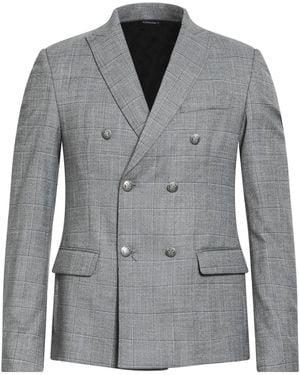 Daniele Alessandrini Blazer - Grey