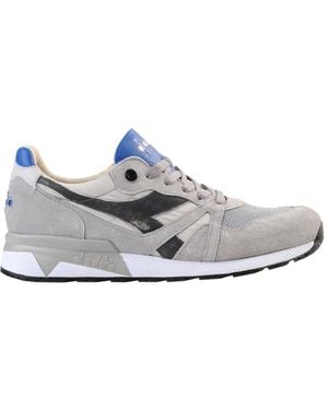 Diadora Trainers - White