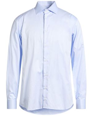 19.61 MILANO Shirt - Blue