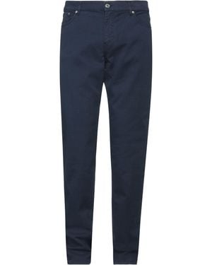 Trussardi Pants - Blue