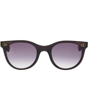 Maje Sunglasses - Brown