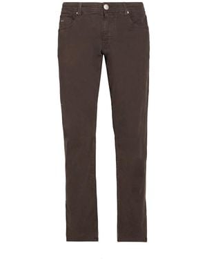 Tramarossa Trouser - Brown
