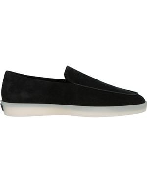 Fear Of God Loafer - Black