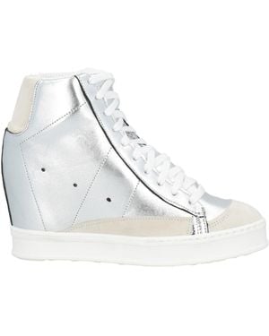 Ovyè Sneakers - Bianco