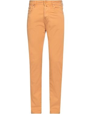 Jacob Cohen Trouser - Orange