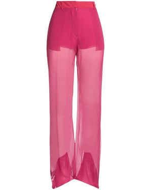 Nensi Dojaka Pants - Pink